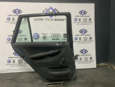 Oto Çıkma Parça / Skoda / Fabia / Kaporta & Karoser / Sol Arka Kapı / Çıkma Parça 