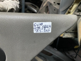 Oto Çıkma Parça / Renault / Clio / Koltuk & Döşeme / Kapı Döşemesi / Çıkma Parça 
