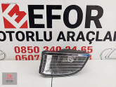 Oto Çıkma Parça / Toyota / RAV4 / Far & Stop / Sis Farı / Sıfır Parça 