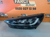 FOCUS 4 FULL LED SOL FAR ORJİNAL