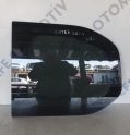 peugeot rifter 2020 sol arka kelebek cam (son fiyat)