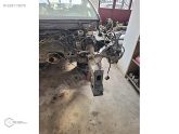 Oto Çıkma Parça / Toyota / Avensis / Kaporta & Karoser / Sol Şasi / Çıkma Parça 