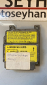 0285001684 MR587416 mitsubishi colt 2005 airbag beyni