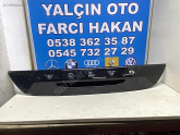 Volvo v40 bagaj açma kolu orijinal çıkma