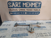 Oto Çıkma Parça / Opel / Corsa / Oto Cam / Cam Krikosu / Çıkma Parça 