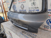 Oto Çıkma Parça / Skoda / Fabia / Kaporta & Karoser / Bagaj Kapağı / Çıkma Parça 