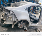 Oto Çıkma Parça / Toyota / Corolla / Kaporta & Karoser / Kesme Tavan Sacı / Çıkma Parça 