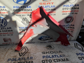Oto Çıkma Parça / Hyundai / Getz / Kaporta & Karoser / Sol Ön Çamurluk / Çıkma Parça 