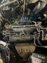 1.6 Benzinli Ford Focus Motoru - Mert Oto Çıkma Parçaları