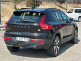 2. El Oto / Volvo / XC40