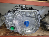 M5CGC40 HONDA CİVİC RS SIFIR ŞANZIMAN 1.5 BENZİNLİ (2017-2022)