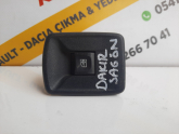 Oto Çıkma Parça / Dacia / Logan / Oto Cam / Cam Düğmesi / Çıkma Parça 