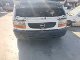 Oto Çıkma Parça / Renault / Master / Şanzıman / Şanzıman Komple / Çıkma Parça 
