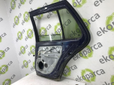 Oto Çıkma Parça / Volkswagen / Golf / Kaporta & Karoser / Sağ Arka Kapı / Çıkma Parça 