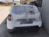 DACİA DUSTER BAGAJ KAPAĞI ORİJİNAL ÇIKMA RENKAY OTO KOCAELİ