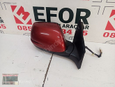 Oto Çıkma Parça / Honda / CR-V / Ayna / Sağ Dış Ayna / Çıkma Parça 