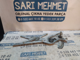 Oto Çıkma Parça / Renault / Kangoo / Oto Cam / Cam Krikosu / Çıkma Parça 