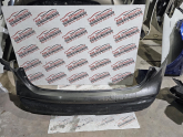 Oto Çıkma Parça / Nissan / Qashqai / Tampon / Arka Tampon / Çıkma Parça 