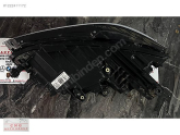 Oto Çıkma Parça / Volkswagen / Passat / Far & Stop / Sol Ön Far / Çıkma Parça 