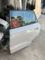 Oto Çıkma Parça / Skoda / Karoq / Kaporta & Karoser / Sol Arka Kapı / Çıkma Parça 