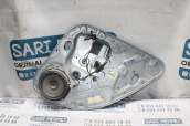 ÇIKMA FORD FOCUS 2 SAĞ ARKA CAM KRİKOSU K-696