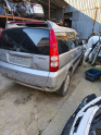 Hurda Belgeli Araçlar / Honda / HR-V