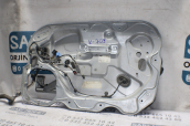 Oto Çıkma Parça / Ford / Focus / Oto Cam / Cam Krikosu / Çıkma Parça 