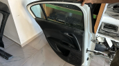 Oto Çıkma Parça / Fiat / Egea / Kaporta & Karoser / Sol Arka Kapı / Çıkma Parça 