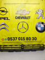 Oto Çıkma Parça / Citroen / C5 / Tampon / Orta Izgara / Çıkma Parça 