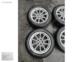 Oto Çıkma Parça / Bmw / 5 Serisi / Jant & Lastik / Jant & Lastik Takımı / Çıkma Parça 