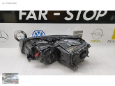 Oto Çıkma Parça / Hyundai / Matrix / Far & Stop / Gündüz Ledi / Çıkma Parça 