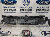 Oto Çıkma Parça / Renault / Megane / Tampon / Ön Tampon / Çıkma Parça 