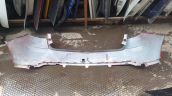 Oto Çıkma Parça / Citroen / C4 / Tampon / Arka Tampon / Çıkma Parça 