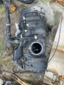 OPEL CORSA C YAKIT DEPOSU