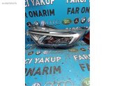 HYUNDAİ İ20 YENİ MODEL SOL ÖN LETLİ TEMİZ ORJİNAL FAR