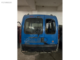 Oto Çıkma Parça / Renault / Kangoo / Kaporta & Karoser / Bagaj Kapağı / Çıkma Parça 