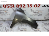 Nissan Qashqai 2013 - 2017 Sag On Çamurluk Orjinal çıkma