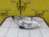 Oto Çıkma Parça / Chevrolet / Spark / Far & Stop / Sağ Ön Far / Sıfır Parça 