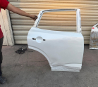 NİSSAN QASHQAİ J12 BEYAZ SAĞ ARKA KAPI ORJINAL LOKALLİK