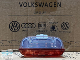 VW EOS LED İkaz Işığı - Sharan Superb Kapı Altı Uyarı Lam