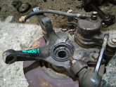 Oto Çıkma Parça / Hyundai / Excel / Alt Takım / Taşıyıcı / Çıkma Parça 
