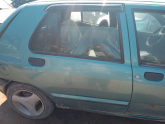 Hurda Belgeli Araçlar / Renault / Clio