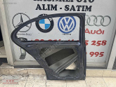 Oto Çıkma Parça / Mercedes / C Serisi / Kaporta & Karoser / Sol Arka Kapı / Çıkma Parça 
