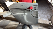 FORD FOCUS ÇIKMA ORJİNAL SOL ARKA KAPI DÖŞEMESİ BDÇ