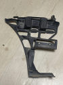 BMW E46 SAĞ ARKA TAMPON BRAKETİ