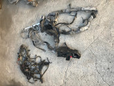 Oto Çıkma Parça / Volvo / S80 / Motor / Elektrik Tesisatı / Çıkma Parça 
