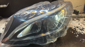 MERCEDES C SERİ W205 TEK MERCEK SOL FAR 2059062504