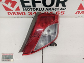 Oto Çıkma Parça / Toyota / Yaris / Far & Stop / Sağ Arka Stop / Çıkma Parça 