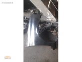 RENAULT CLIO 2 SAĞ ÇAMURLUK MERTLER OTO YEDEK PARÇADA