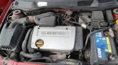 Opel astra g 1.6 16v motor